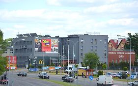 Hotel Silver